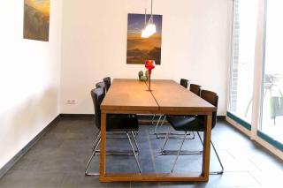 Apartmenthaus Scharmützelsee inkl Nebenkosten - Wendisch Rietz - 1