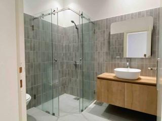 Nicely Tiled Apt Beirut 4BR - 4