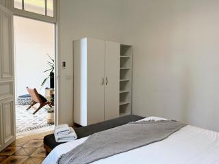 Nicely Tiled Apt Beirut 4BR - 2