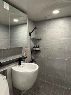 Wizard House in Hongdae - 5