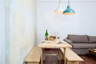 Stylish 1BR Apt in Badawi Front Yard and Rooftop - Beirut - 6