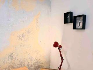 Stylish 1BR Apt in Badawi Front Yard and Rooftop - 2