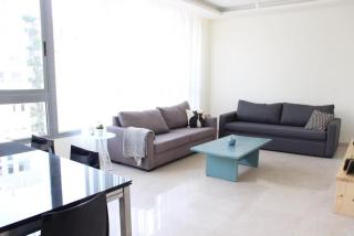 Modern 3BR Apt next to Hotel Dieu - Beirut - 0