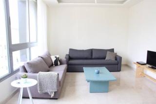 Modern 3BR Apt next to Hotel Dieu - Beirut - 7