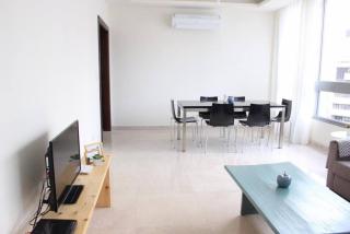 Modern 3BR Apt next to Hotel Dieu - Beirut - 6