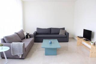 Modern 3BR Apt next to Hotel Dieu - 3