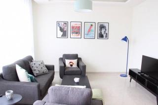 Modern 3BR Apt next to Hotel Dieu - Beirut - 7
