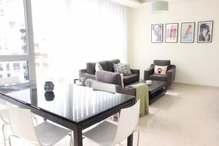 Modern 3BR Apt next to Hotel Dieu - Beirut - 1