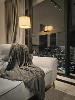Urban Suites - George Town, Penang - Jelutong - 8