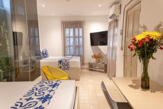 Hostel Boutique Musa Paradisiaca - Santa Marta - 2