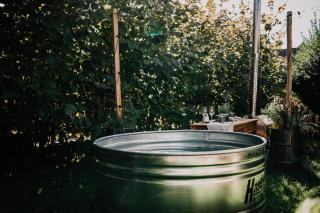 Soonwald Haus I Hot Tube I Whirlpool I Kamin - Stromberg - 5