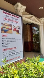 Sawasdee Apartment Patong - 9