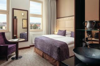 Kosher Hotel King David Prague - 3