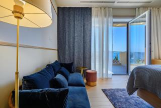 Immensely Luxurious Hvar Villa 5 Bedrooms Villa East Eternal Exceptional Sea Views Private Pool - Hvar (Lesina) - 2