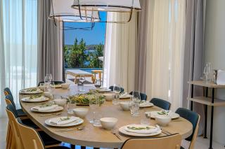 Immensely Luxurious Hvar Villa 5 Bedrooms Villa East Eternal Exceptional Sea Views & Private Pool - 9