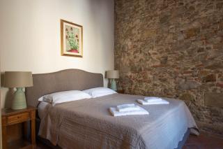 Unique Apartment with Private Terrace and Gothic Details - Firenze - 8
