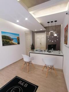B & B Vittorio Emanuele - Canicattì - 9