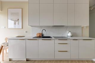 Nadmotławie Sauna & Fitness by Grand Apartaments - 4