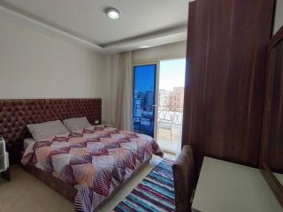 Sharm Hills Resort 3-Bedroom with Pool View and Beach Access - 1