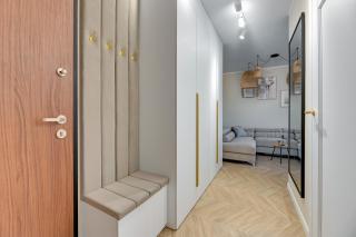 Nadmotławie Sauna & Fitness by Grand Apartaments - 5