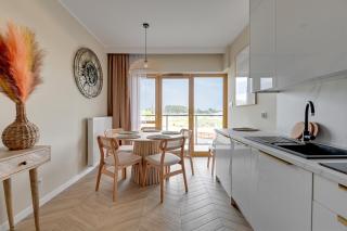 Nadmotławie Sauna & Fitness by Grand Apartaments - Danzig - 8