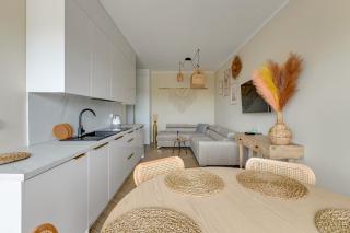Nadmotławie Sauna & Fitness by Grand Apartaments - Danzig - 2