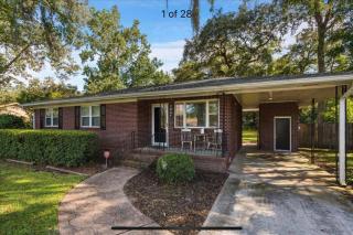 Quiet and peaceful West Ashley home - 2