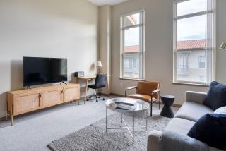 Walnut Creek 2br w gym on-site dining nr bart SFO-1501 - 9