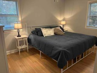 Quiet and peaceful West Ashley home - Charleston - 1
