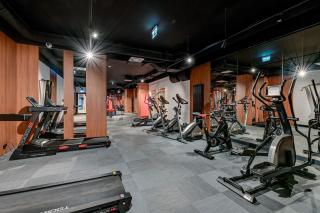 Nadmotławie Sauna & Fitness by Grand Apartaments - Danzig - 7