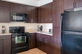 Walnut Creek 2br w gym on-site dining nr bart SFO-1501 - 1