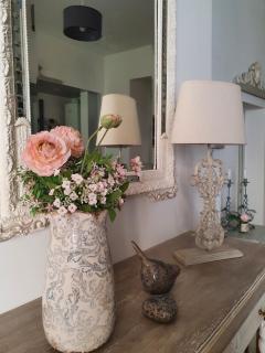 L'appart d'à coté 1 chambre - 8