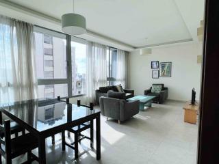 Modern 3BR Apt next to Hotel Dieu - 9