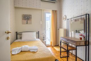 Vintage Maisonette City Center - Iráclio - 4