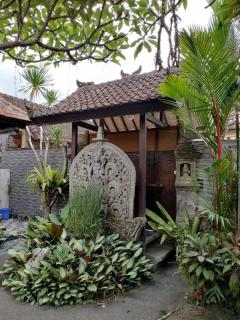 Ubud Royal Villa - Ubud - 7