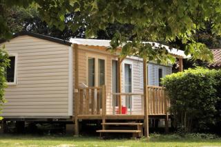 Camping les Avignon - la Laune - Villeneuve-lès-Avignon - 6