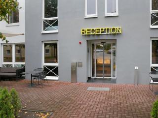 B&B Hotel Berlin-Dreilinden - Kleinmachnow - 2