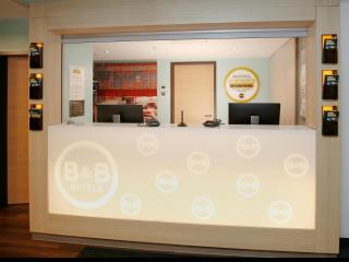 B&B Hotel Berlin-Dreilinden - Kleinmachnow - 6