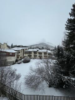 Gina's Home - Appartamento nel cuore di Bardonecchia - Bardonecchia - 9