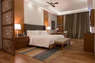 The Westin Pushkar Resort & Spa - Pushkar - 8