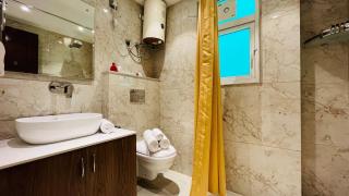 BluO 1BHK Suite - Balcony, Lift, Gym, Parking - Gurgaon - 7