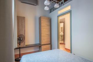 Unique Apartment with Private Terrace and Gothic Details - Firenze - 1