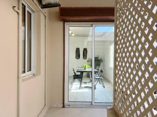 Chill 2Br haven Gemmayze - Beyrouth - 6