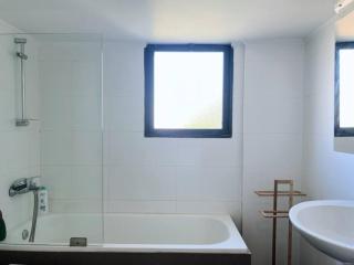 Chill 2Br haven Gemmayze - Beirut - 4