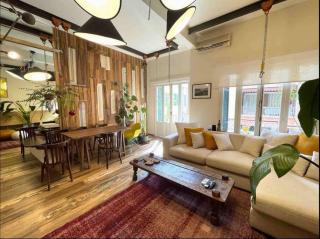 Designer 1BR apt in Gemmayze - Beirut - 7