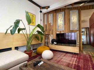 Designer 1BR apt in Gemmayze - Beirut - 6