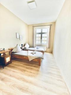 Dortmund City Wohnung 85/3 - Dortmund - 5