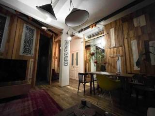 Designer 1BR apt in Gemmayze - Beirut - 5