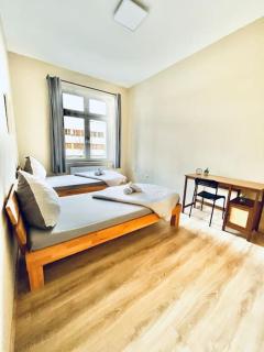 Dortmund City Wohnung 85/3 - Dortmund - 3