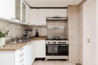 Stunning Artist House in Saifi - 1